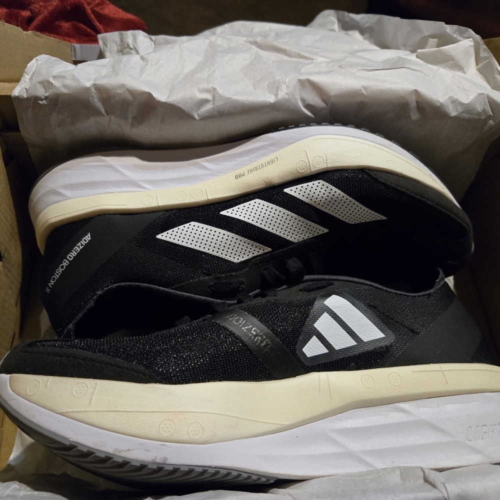 Adidas Adizero Womens Sz 7